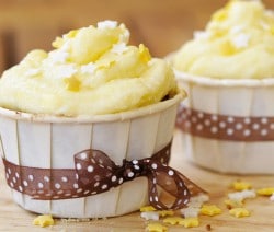recette cupcake banane coco