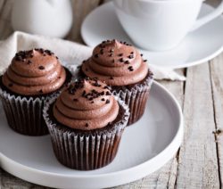 cupcake-chocolat-praline