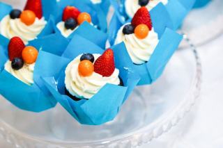 Les adresses lyonnaises pour acheter des cupcakes