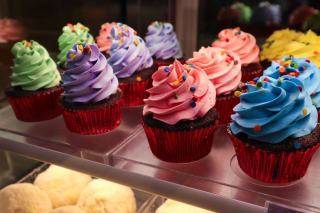 Cupcakes à Marseille : quatre boutiques à connaître