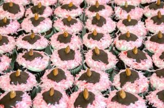 Où trouver des cupcakes et des gâteaux de fête à Nancy