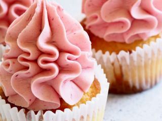 Cupcakes et petits gâteaux à Rouen : trois adresses du centre