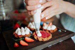 Faire sa poche à douille maison