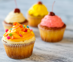 Comment les décorations alimentaires transforment vos cupcakes en œuvres d’art ?