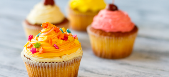 Comment les décorations alimentaires transforment vos cupcakes en œuvres d’art ?